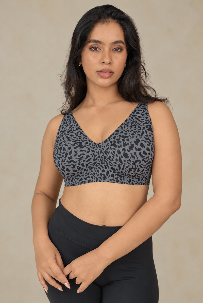 Leopard Noir