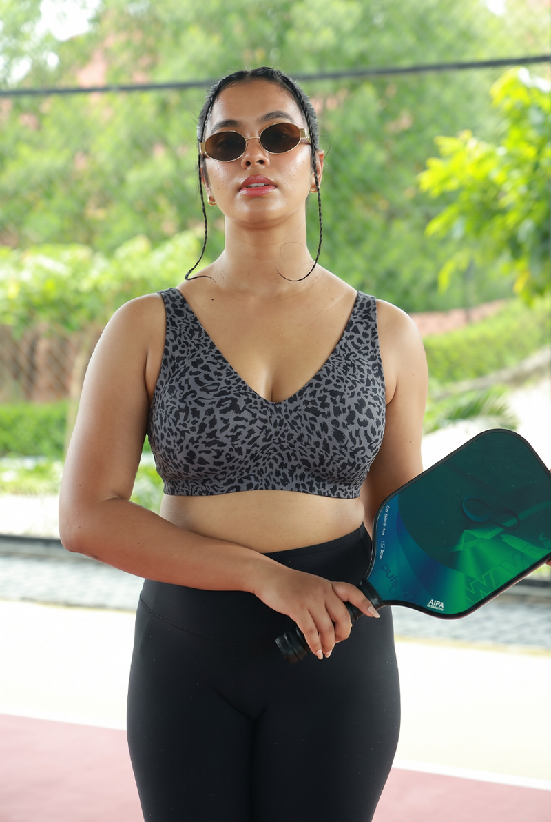Leopard Noir