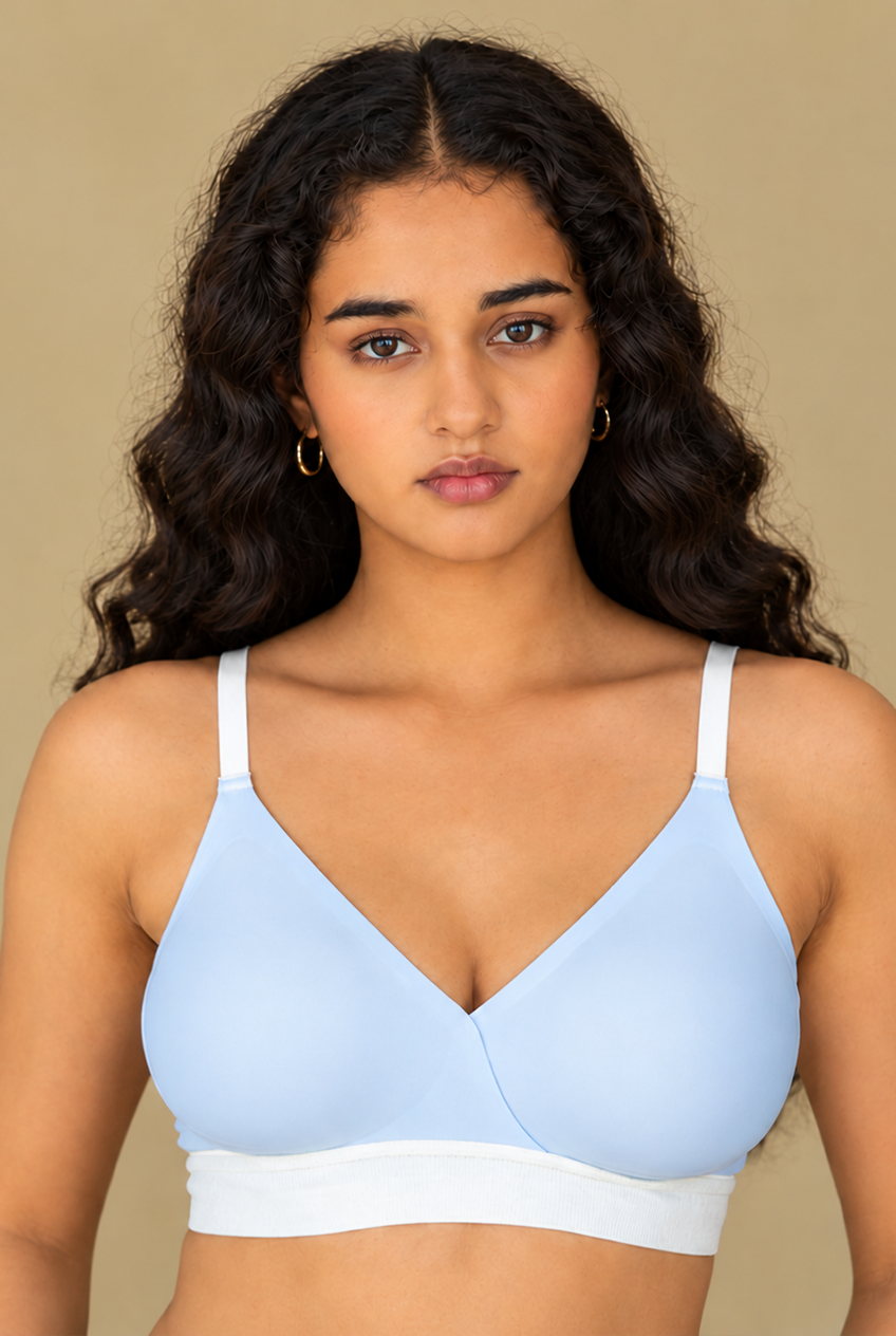 Serenity Blue