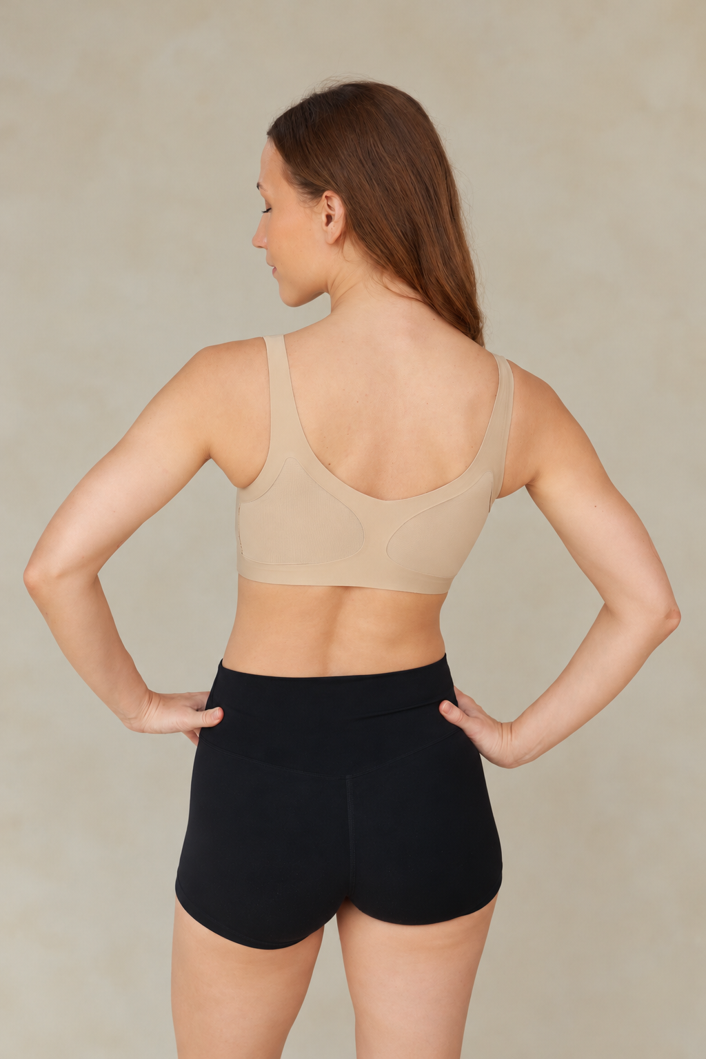 Serene Sculpt Bra