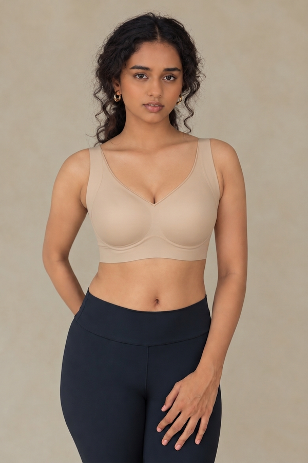 Serene Sculpt Bra