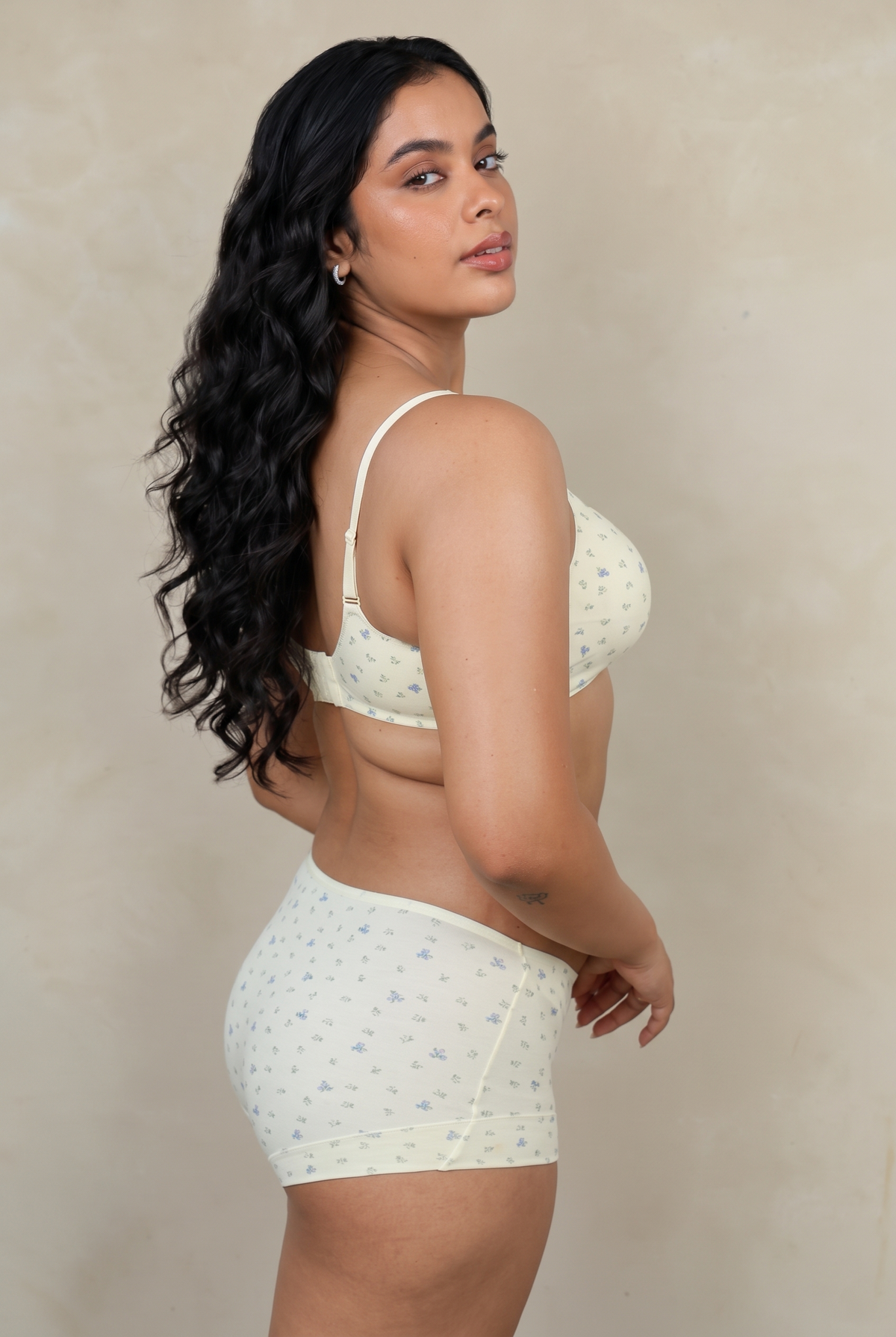 Daisy Dream Set