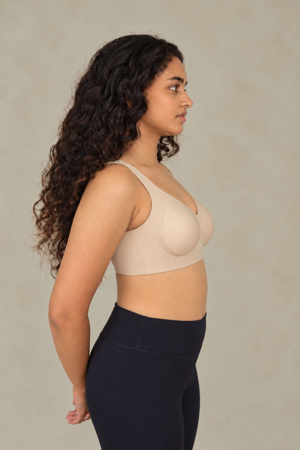 Serene Sculpt Bra