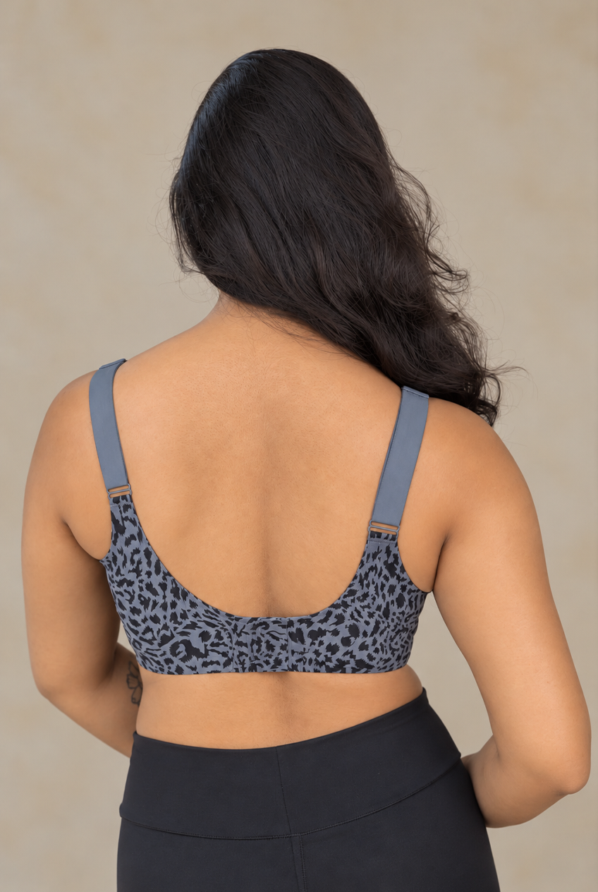 Leopard Noir