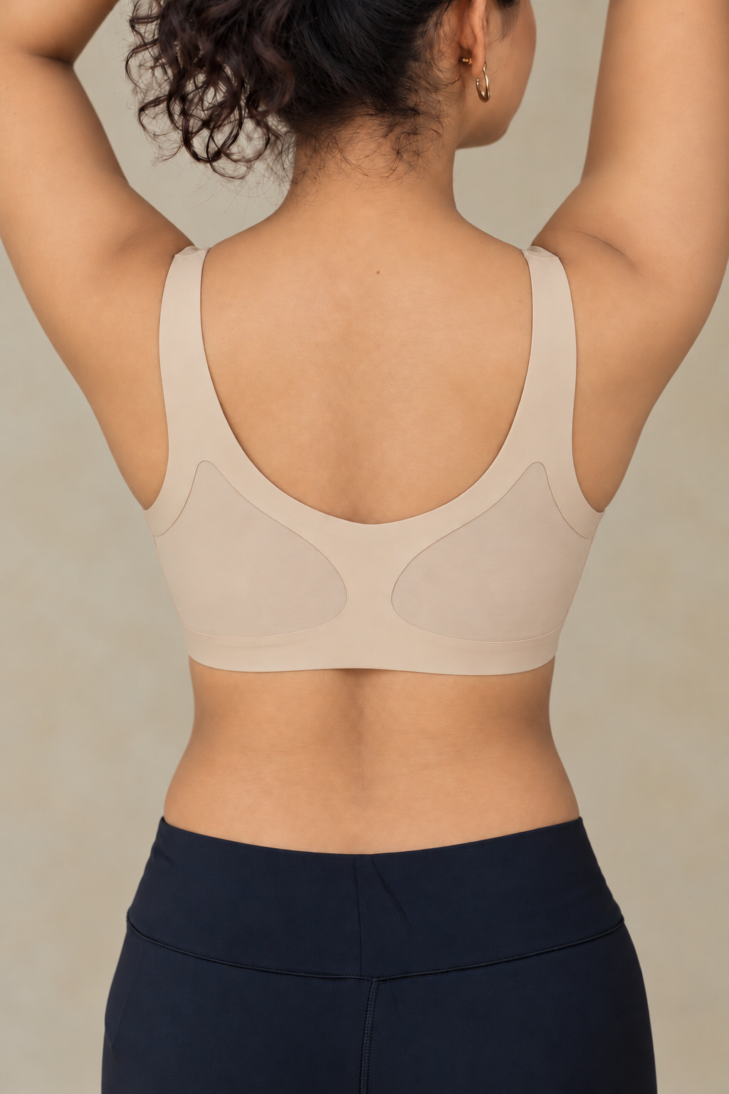 Serene Sculpt Bra