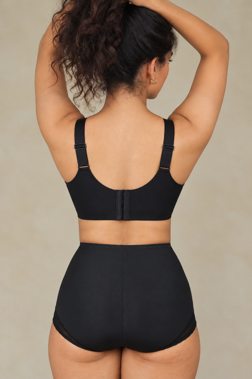 Veloura Lace Bra