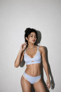 Wireless Lace Comfort Bralette