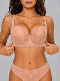 Lace Lift Bra - Set