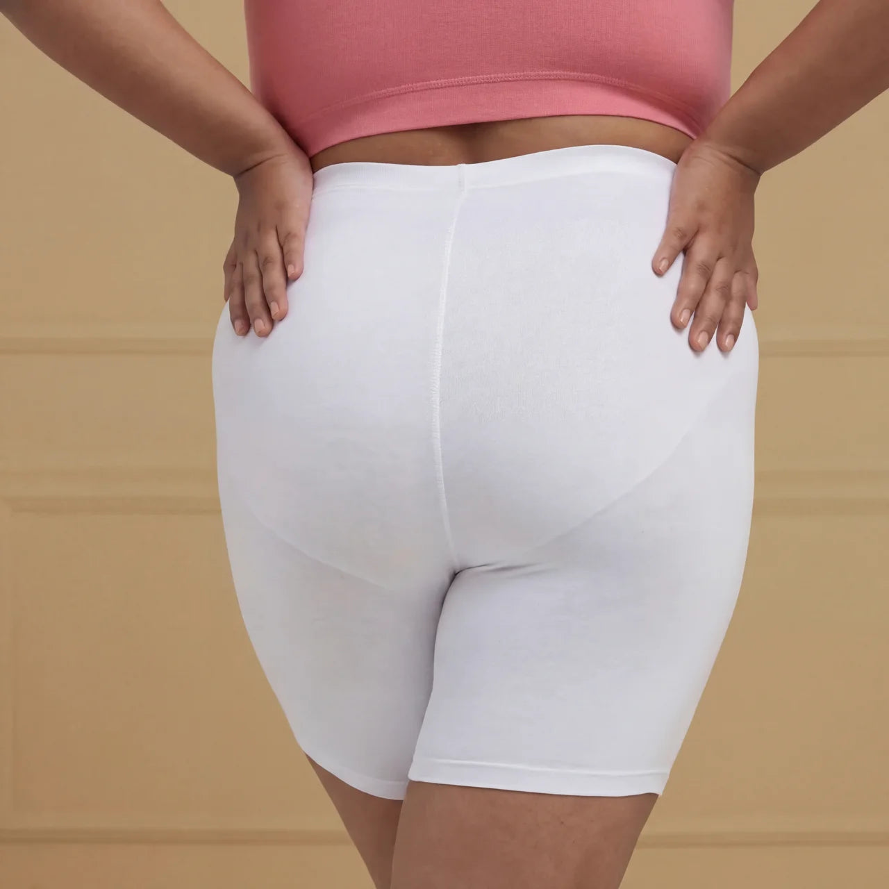 Anti-Chafing Shorties for Women – Comfortable Shorts to Wear Under Dresses