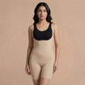 Open Bust Bodysuit