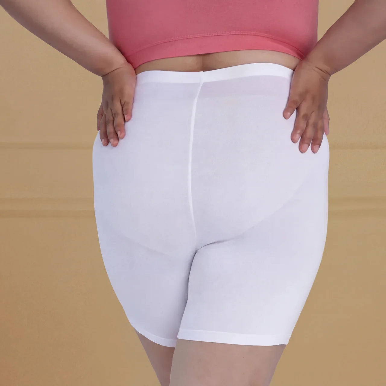 Anti-Chafing Shorties for Women – Comfortable Shorts to Wear Under Dresses
