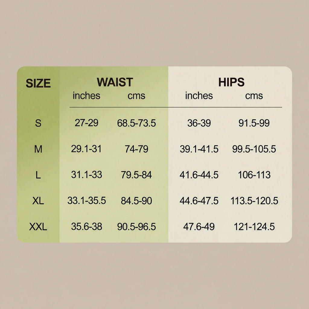 Shaper Brief (Everyday Shaper)