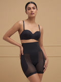 High Waist Sculpting Shorts – Body Shaping, Smooth Invisible Fit