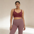 Flex Fit Flare Pants Lite – Clean Look, All-Day Comfort