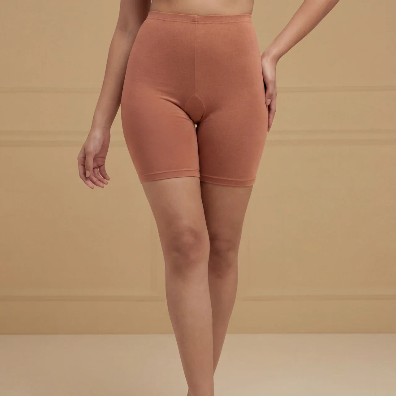 Anti-Chafing Shorties for Women – Comfortable Shorts to Wear Under Dresses