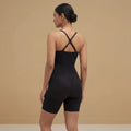 Strapless Sculpting Bodysuit – Tummy Control, Lift Support