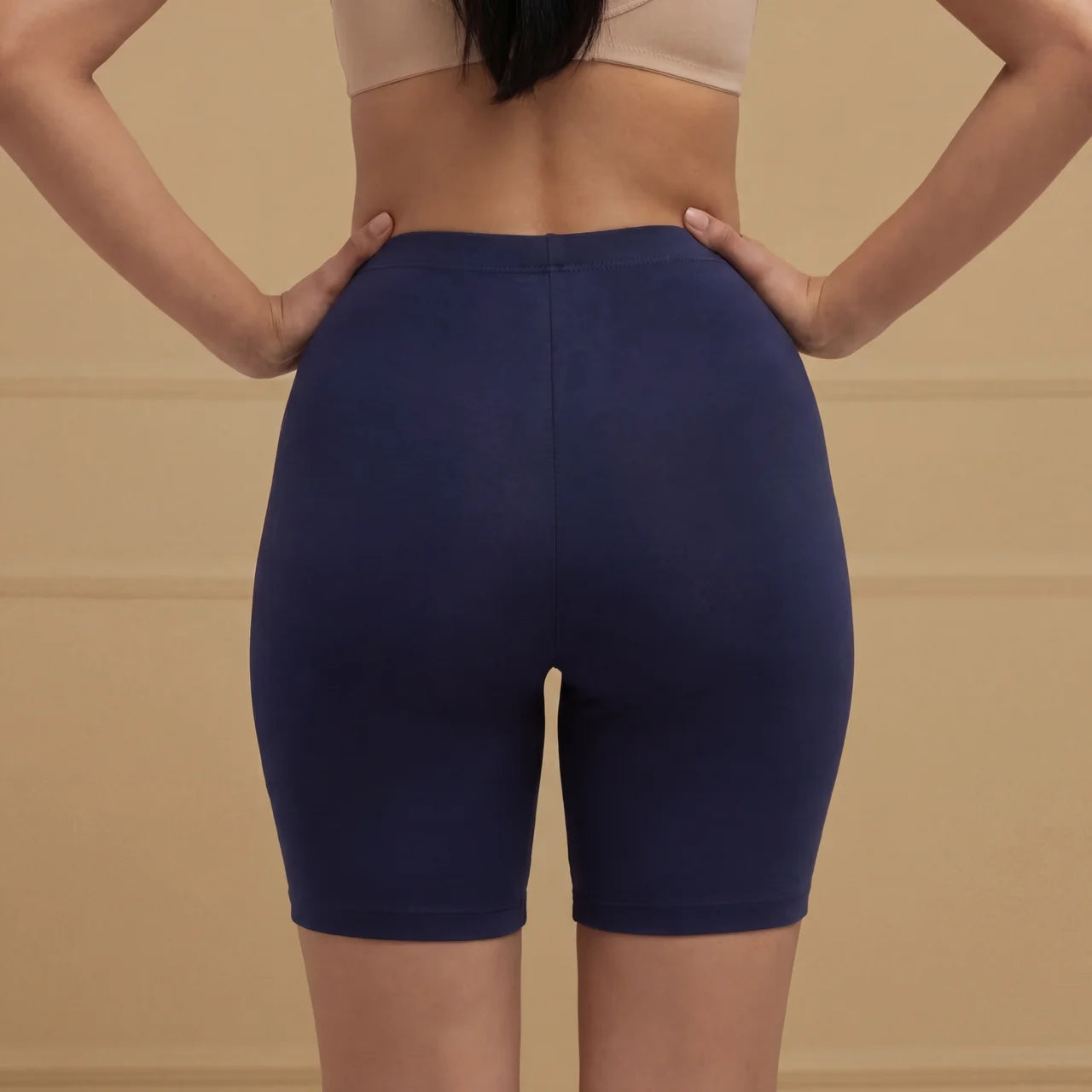 Anti-Chafing Shorties for Women – Comfortable Shorts to Wear Under Dresses