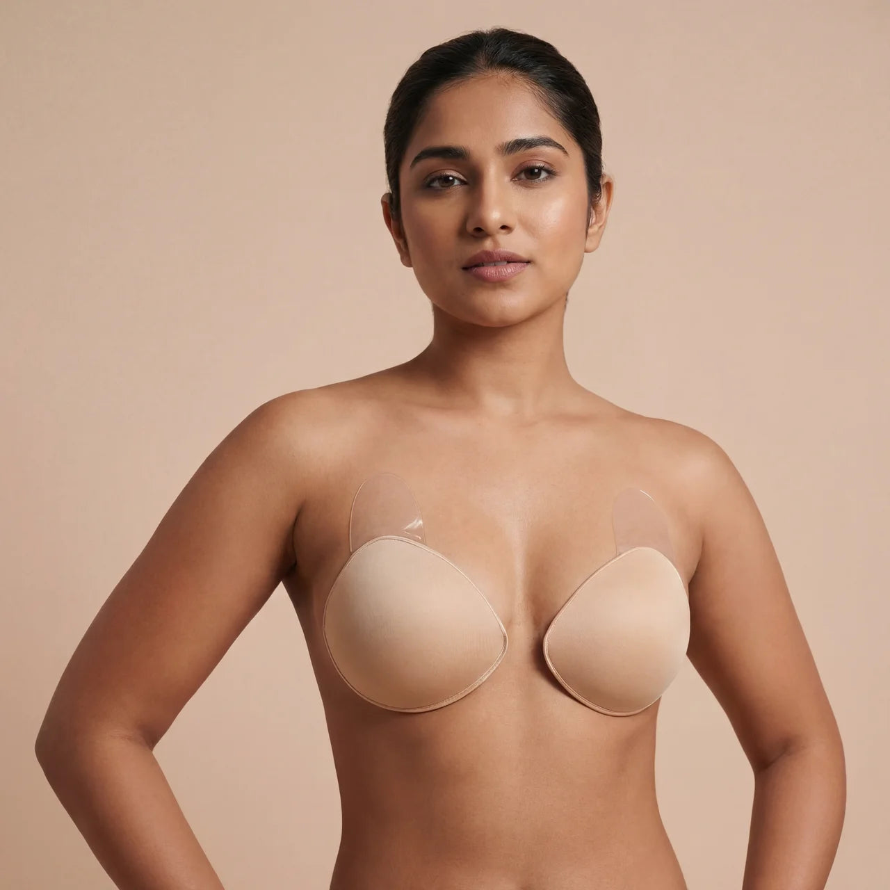 Reusable Breast Cups
