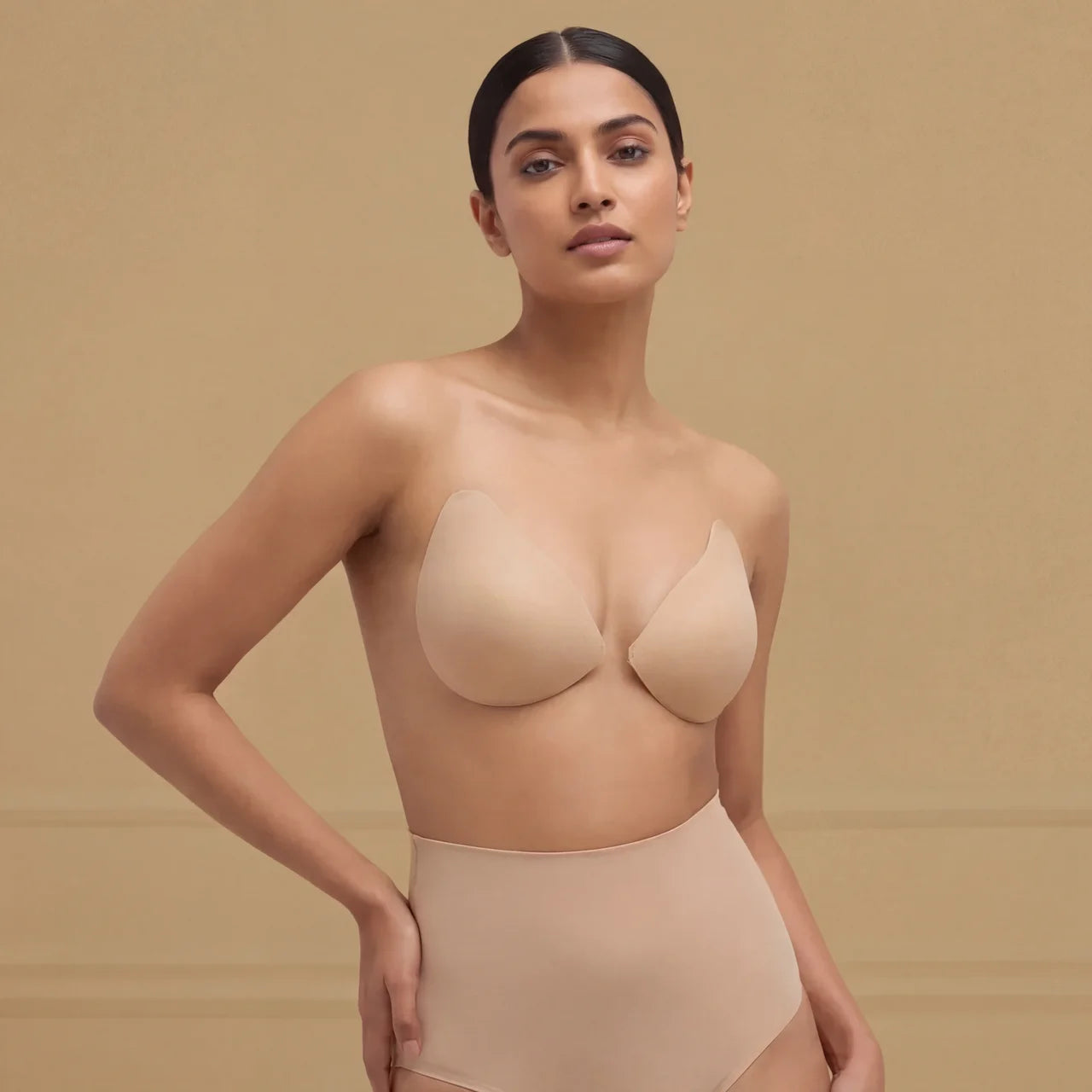 Reusable Lift Cups – Strapless, Invisible Support