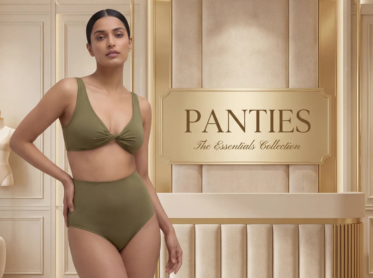 Panties