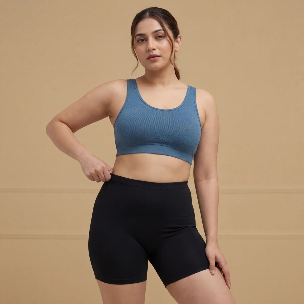 Anti-Chafing Shorties for Women – Comfortable Shorts to Wear Under Dresses
