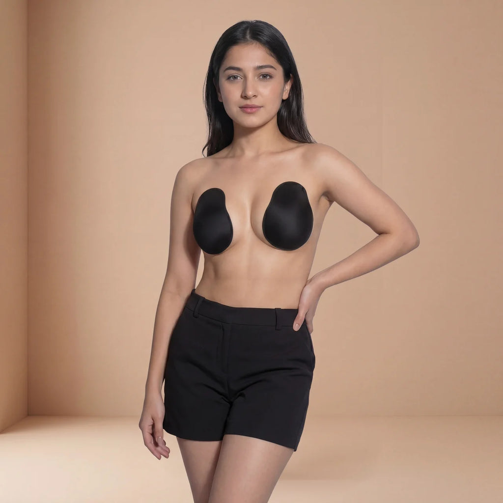 Reusable Breast Cups