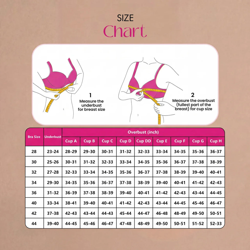Breast Cups