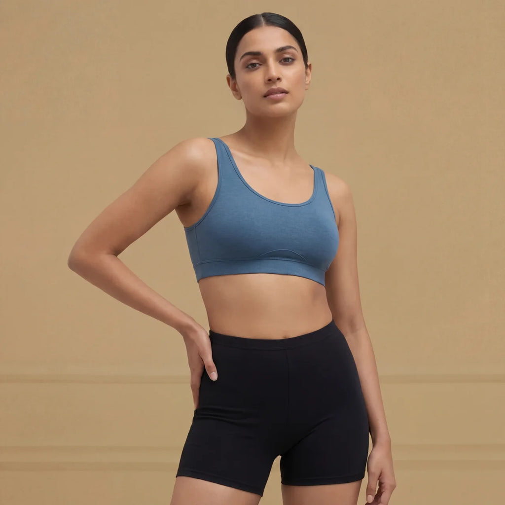 Anti-Chafing Shorties for Women – Comfortable Shorts to Wear Under Dresses
