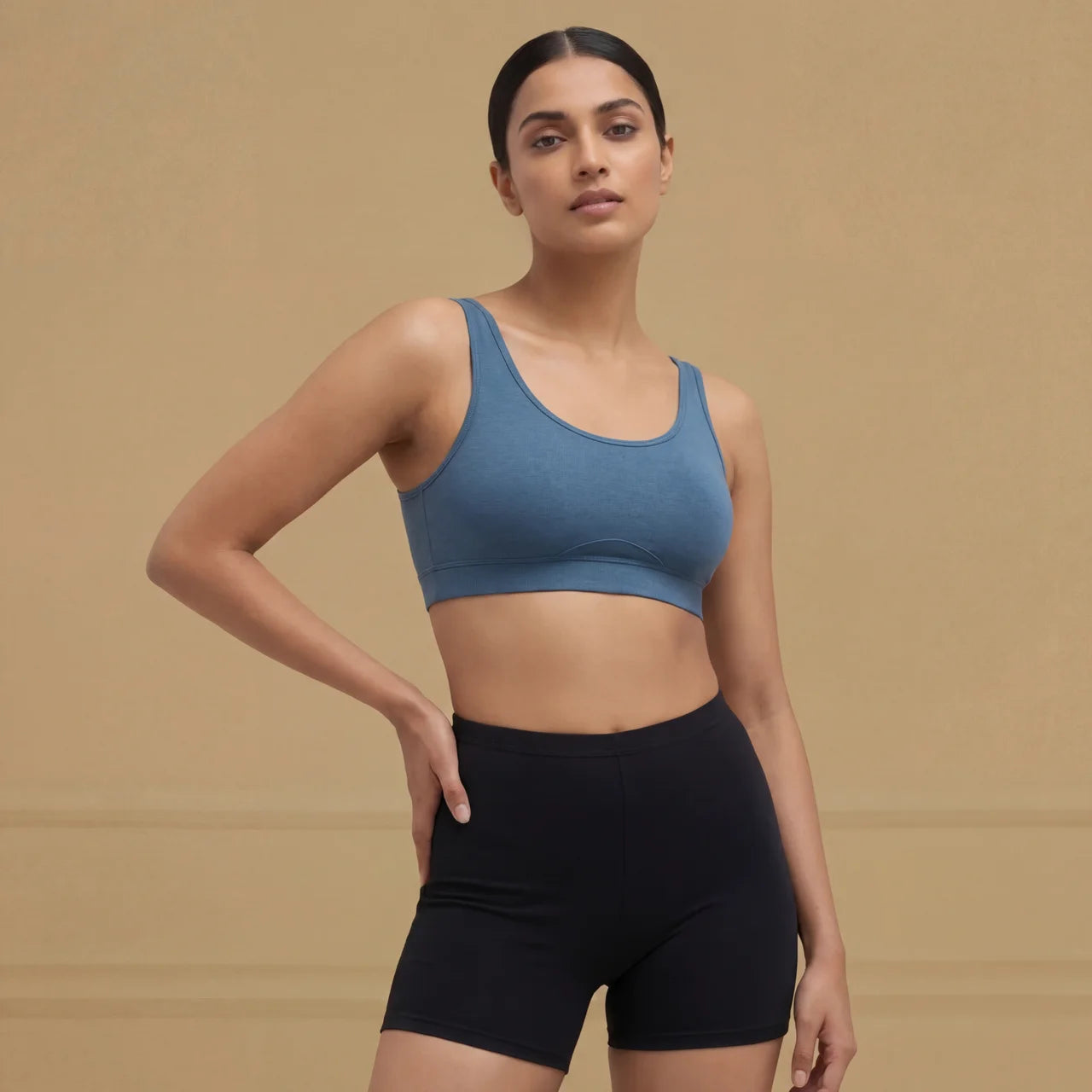 Anti-Chafing Shorties for Women – Comfortable Shorts to Wear Under Dresses