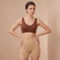 Minimal Fit Comfort Bra – Soft Stretch, Invisible Look