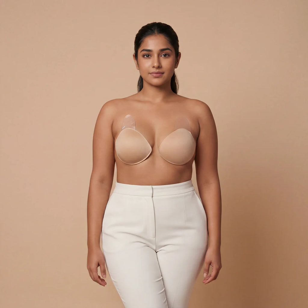 Reusable Breast Cups