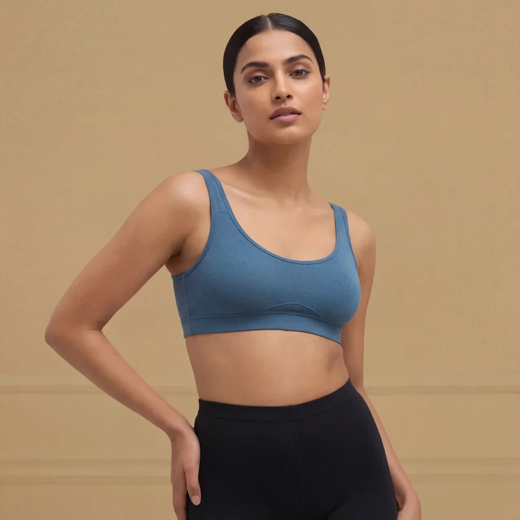 Anti-Chafing Shorties for Women – Comfortable Shorts to Wear Under Dresses