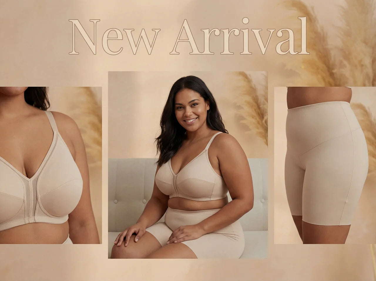 New Arrival